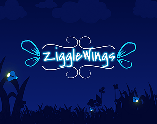 Ziggle Wings