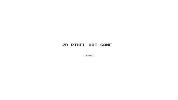 Start screen