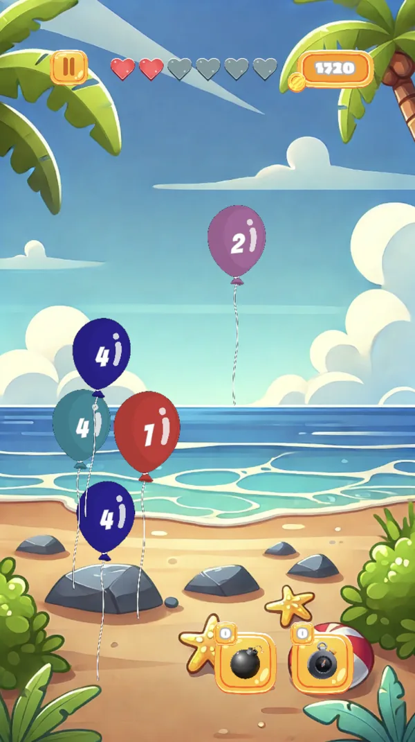 Multi-tap balloon types