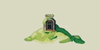 Water colour and animation study