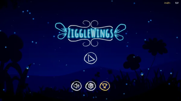 Ziggle Wings gameplay